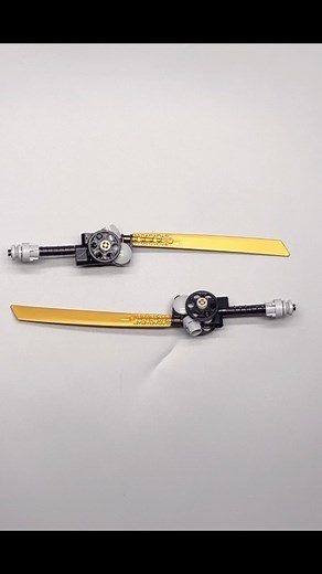 utam on Instagram: "LEGO MOC tutorial 「samurai sword」 #LEGO #レゴ #bionicle #バイオニクル #moc #legobuild #legomoc #ASMR"