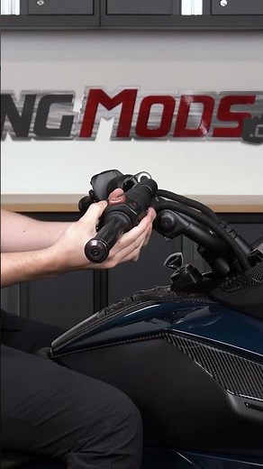 Command Every Mile in Comfort on Your Spyder F3 & RT