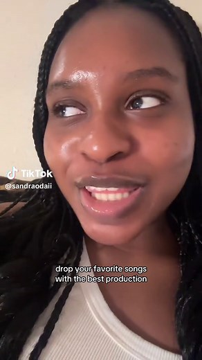 Creating a Playlist of Nasty Beats and Disgustingly Good Songs