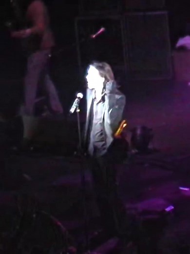 HIM – Join Me: Live in London 2004 Performance