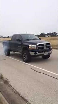 BT-Supercharged 2006 Dodge RAM 1500 4.7. All that torque!