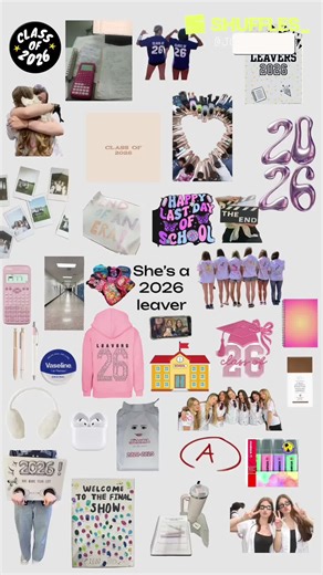 #leaver #lastyear #school #viral #2026