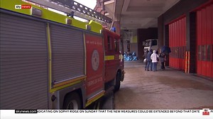 7.4K views · 114 reactions | We launched our #FundTheFrontline campaign yesterday, demanding the urgent funding of an additional 5,000 firefighters in the next year to deal with new and emerging threats to the public. Tell your MP to back their firefighters: https://www.fbu.org.uk/fund-the-frontline | Fire Brigades Union | Facebook