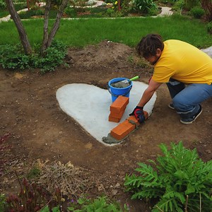 Turn Your Yard into a Paradise! DIY Water Features Made Simple | 5-Minute Crafts Family