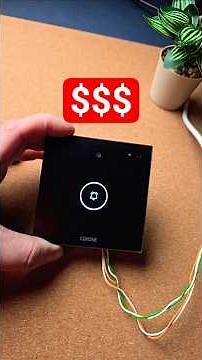 worth the price? #loxone intercom