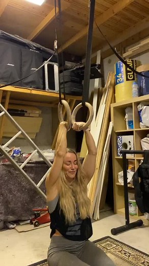 Caligirl at 51 on TikTok