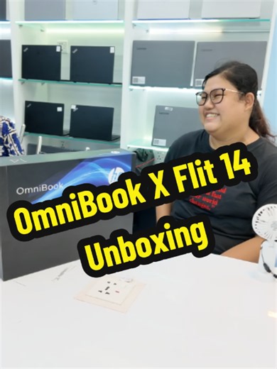 HP OmniBook X Flip 14 review — Best student 2-in-1 laptop