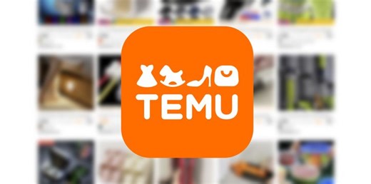 Kuriose Funde bei Temu: Die Produkte werfen viele Fragen auf