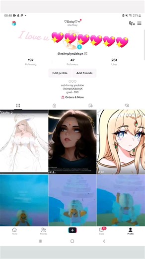 ♡Daisy♡ (@xsimplyxdaisyx)’s videos with original sound - Hii🫶🏻