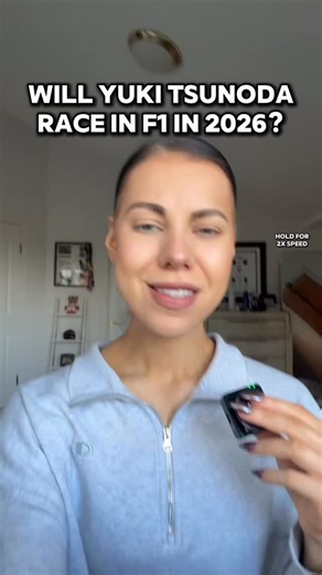 19K views · 190 reactions | Yuki Tsunoda’s future in F1 is looking bleak, where do you think he’ll end up in 2026? Only four seats remain across teams like Red Bull, Alpine, and VCARB, but there are many drivers in the ring competing for them. • #formula1 #f1 #formulaone Formula 1 | CadenceBraking - F1 + Motorsport | Facebook