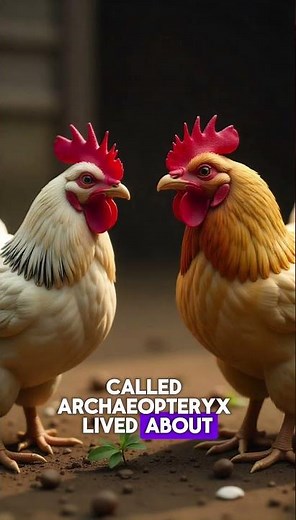 Chicken or Egg: What Came first? Science Finally Explains