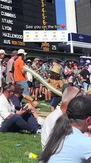 Adelaide Oval Test Match here we come 🔥 #cricket #ashes #ausvsengland #sport