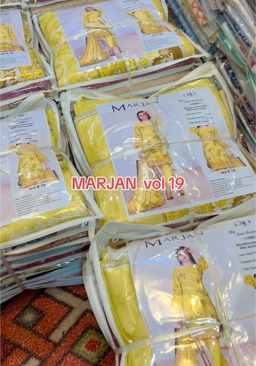 MARJAN volume 19 #Mardan #lawn #womenclothing #10kviews #swat #peshawar #unfrezzmyaccount #rawalpindi #mardan #charsadda #viraltiktok #noshehra_kpk #brandedcontant #swat @جان MDN🍁 @Ammar shafiq @Ihsan Ullah @~Arshad khan~