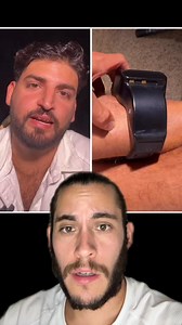 La migra le ha puesto un grillete al Pana Árabe 🥺 | Carlos Eduardo Espina