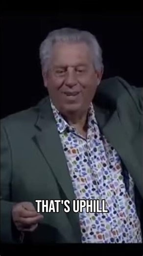 Everything Worthwhile Is UPHILL: How to Live an Intentional Life | Motivation for Success