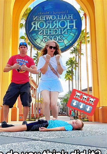 It was an accident!!!!