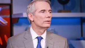 Watch Senator Rob Portman's full interview on China trade talks, the new NAFTA