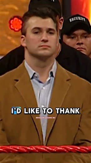 Shawn Michaels attacked Vince McMahon #wwe #shawnmichaels #vincemcmahon #shanemcmahon #wrestling | BroDow Gaming