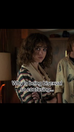 Understanding the Confusion of Bisexuality