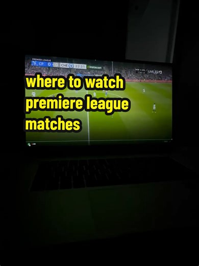 ⚽🔥 Find where to watch Premier League football in 2026 on trusted websites and platforms using iPhone, Android, iOS devices, laptops, tablets, TVs, and online browsers. Don’t miss the iconic showdown Arsenal vs Manchester United with live action, highlights, and complete match coverage 📲💻📺 Discover: ✅ Where to watch Premier League matches live online ✅ Where to stream Arsenal vs Manchester United on any device ✅ Premier League games today, live, and this week ✅ Match highlights, replays, and