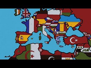 Italy - Small Scale Tutorials (Part 5)