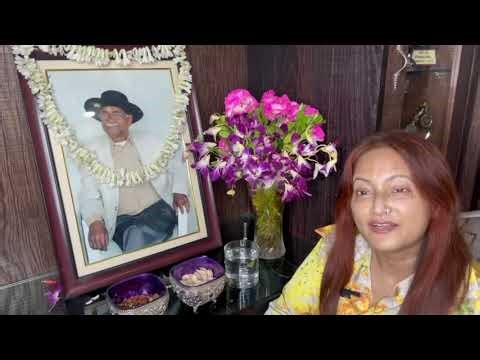 In the memory of our beloved dad