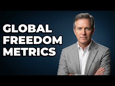 How Do Global Liberty Indexes Measure Freedom?