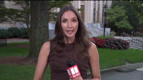 Atlanta mayor unveils $5 billion neighborhood reinvest plan