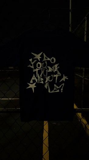 Do You Think About Me? - Nesquik Viral Shirt Design