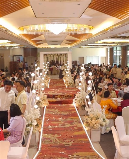 #Wedding #yangon #mmsstudio #memorymakersstudio #foryour