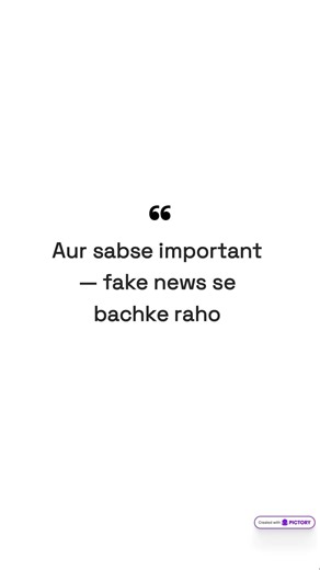 “War me Aam Aadmi kya kare? 😨 | 3 Survival Tips India” War Situation