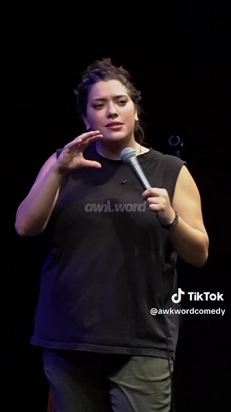 Shaden Stand-Up Comedy Show in Beirut