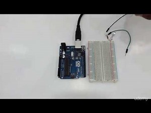 الأردوينو من الصفر إلى الإحتراف شرح مبسط باللغة العربية الدرس 6