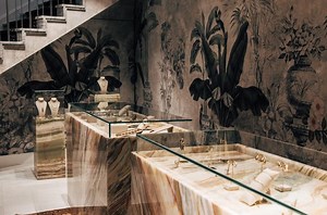 EXCLUSIVE: Mima, The Future of Parisian Style is Unexpected