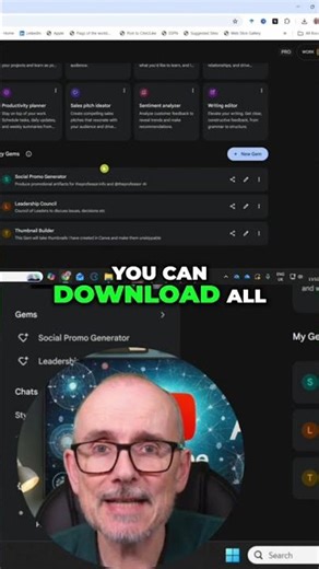 Custom AI Tools That Actually Work #gemini #ai #tutorial