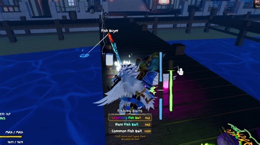 Fishing during 4x on gpo is insane yo#Gpo #fishing #crazyluck #roblox #grandpieceonline
