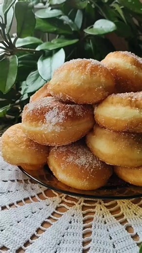 Krofne: Savršen recept za domaće krofne