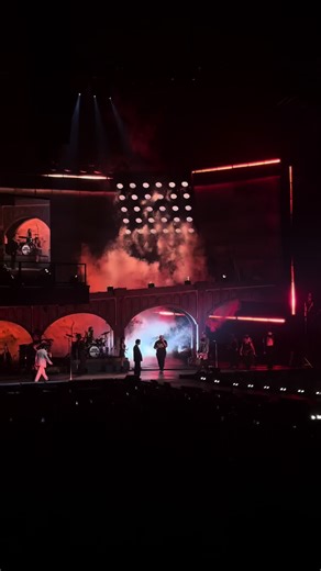 Jonas Brothers Concert Highlights and Moments