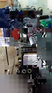 Après plusieurs mois d'étude et de fabrication, voici les premiers essais " a vide " d'une aléseuse portative fabrication maison ... Dans un premier temps, je ne ferai pas de déplacement sur site ( le temps de finir la mise au point et d'éventuelles modifications ... ) mais n'hésitez pas à envoyer vos pièces à aléser qui ne passent pas sur les machines outils standard ! ( pas encore de rechargement automatique pour l'instant mais c'est en projet 😉 ) | Iroise usinage