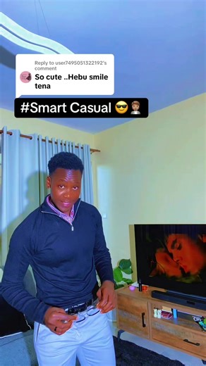Smart Casual Fashion Tips from Luo Style