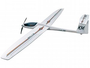 Multiplex Flugzeug Solius 2160 mm BK - BRACK.CH