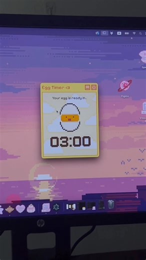 Nasha Wanichwecharungruang on Instagram: "Gotta do what u gotta do🫡🫡 #crush #coding #pov #codingmemes #couplesmemes"