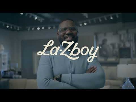 La-Z-Boy® | Behind Your Unwind :60