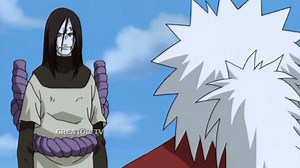 22K views · 288 reactions | Naruto jiraya dan tsunade vs orocimaru & kabuto | Creator TV | Facebook