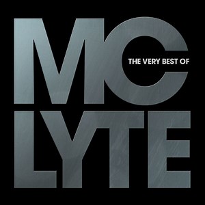 MC Lyte - The Very Best Of MC Lyte