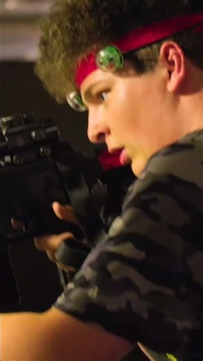 Plano’s ultimate face-off: Battlehouse ⚡ vs. Pinstack 🎳.