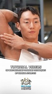 1.3K views · 58 reactions | Tutorial videos on bodybuilding training...