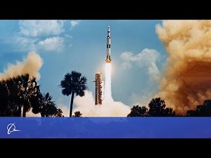 "In the Vastness of Space" | Boeing Age of Aerospace, Ep. 4