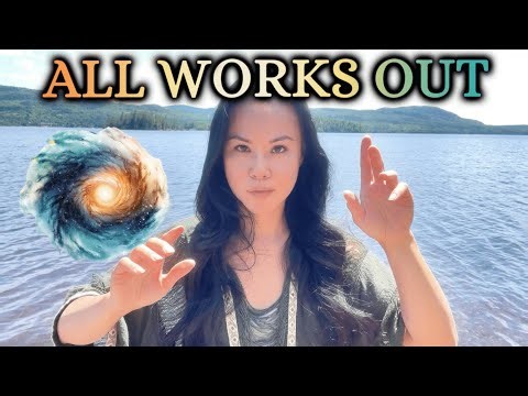Everything Is Working Out For Me! Light Code Activation✨Things Happen Easily Reiki Meditation