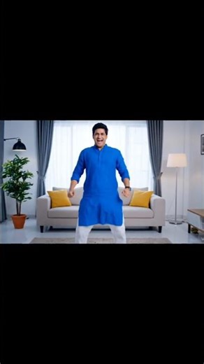 “Viral Dance Challenge? EPIC FAIL 💃😂 | Desi Twist Gone Wrong!”